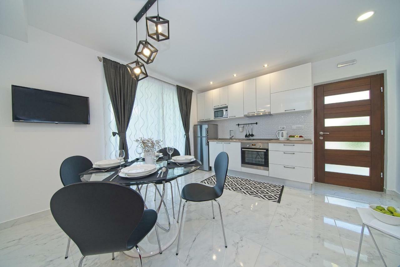 Apartment Marangun Ston Exteriér fotografie